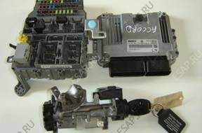 ACOORD VII 2.2 I-CTDI 0281011546 БЛОК УПРАВЛЕНИЯ КОМПЛЕКТ