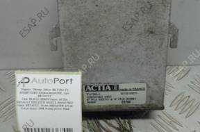 ACTIA RENAULT MIDLINER МОДУЛЬ 5010217521F