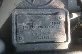 ACTROS 1999 год КОРОБКА ПЕРЕДАЧW G240-16