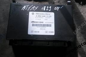 ACTROS AXOR ATEGO МОДУЛЬ JAZDY БЛОК УПРАВЛЕНИЯ CPC/FR