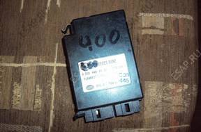 ACTROS,AXOR БЛОК УПРАВЛЕНИЯ A0004461207 FLAMASTART 24V