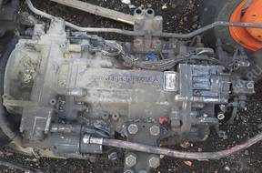 Actros КОРОБКА ПЕРЕДАЧw EPS G 210-16 КОМПЛЕКТНАЯ