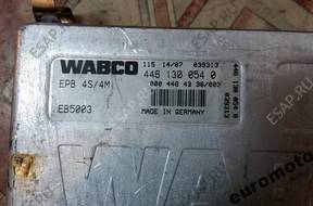 ACTROS МОДУЛЬ БЛОК УПРАВЛЕНИЯ HAMULCW EPB 0004464336