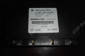 ACTROS MP2 MP3 БЛОК УПРАВЛЕНИЯ CPC/FR  0014465402