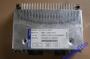ACTROS MP2 MP3 БЛОК УПРАВЛЕНИЯ MODU RETARDER VOITH