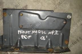 ACTROS MP2 MP3 PODSTAWA MOCOWANIE FRONTMODUL BRUTT