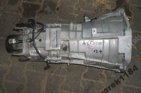 ACTYON 2012- 2WD 2.0D КОРОБКА ПЕРЕДАЧw 31020-32000