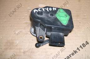 ACTYON KORRANDO БЛОК УПРАВЛЕНИЯ KOLEKTORA A6719900095
