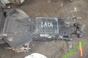 ADA 2105 КОРОБКА ПЕРЕДАЧW 4-СТУПЕНЧАТАЯ