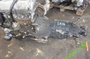 ADA 2105 КОРОБКА ПЕРЕДАЧW 4-СТУПЕНЧАТАЯ