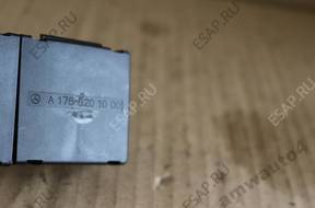 Adapter HDMI ТЕЛЕФОН 1768201000 Mercedes A 176 Adapter HDMI ТЕЛЕФОН 1768201000 Mercedes A 176