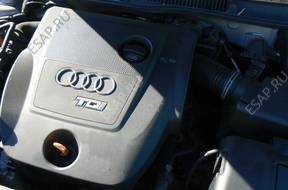 ADUI A3 лифт. версия 1.9 TDI 130KM ASZ двигатель