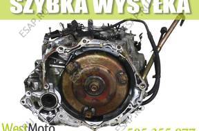 AF17 КОРОБКА ПЕРЕДАЧW OPEL ZAFIRA A 1.8 16V AUT RJ