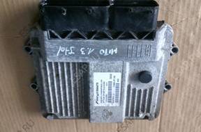 AFLFA ROMEO MITO 1.3 JTDM БЛОК УПРАВЛЕНИЯ MJD6F3J1