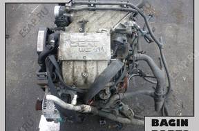AFT двигатель 160 TY. KM SUPEK SEAT TOLEDO 1.6