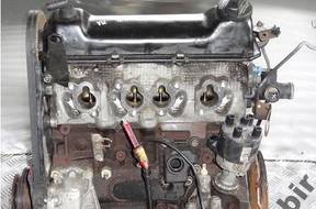 AFT  двигатель  VW SEAT  1.6 8V ,  WLKP