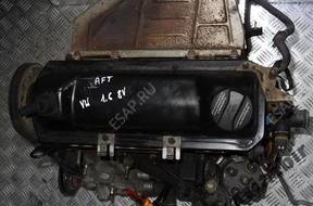 AFT  двигатель  VW SEAT  1.6 8V ,  WLKP