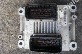 AGILA 1.2 БЛОК УПРАВЛЕНИЯ ДВИГАТЕЛЕМ Z12XE 0261207964 SB