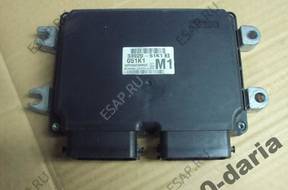 AGILA 2 II 1.2 БЛОК УПРАВЛЕНИЯ 33920-51K1 E6T90072HH5ZE