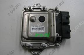 AGILA B SPLASH 1.0 БЛОК УПРАВЛЕНИЯ ДВИГАТЕЛЕМ 33920-85L61