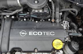 AGILA COMBO CORSA C 1.2 КОРОБКА ПЕРЕДАЧ BIEGÓW