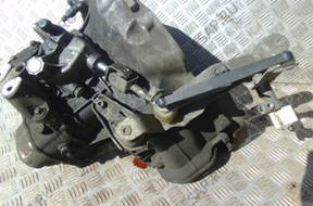 AGILA  CORSA C D 1.0 12V Z10XEP КОРОБКА ПЕРЕДАЧ F13 C394