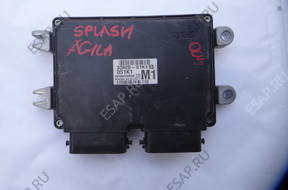 AGILA SPLASH БЛОК УПРАВЛЕНИЯ ДВИГАТЕЛЕМ 33920-51K13