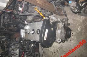 AGN octavia GOLF двигатель 1,8 20V gowica supek