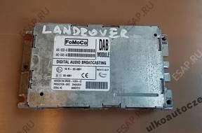 AH42-19C032-AE   AH42-14D401-AA   МОДУЛЬ Land Rover