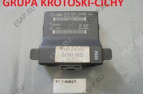 AHC AUDI A3 МОДУЛЬ GATEWAY 1K0907530B