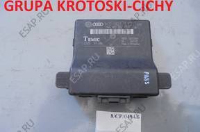AHC AUDI A3 МОДУЛЬ GATEWAY 1K0907530D