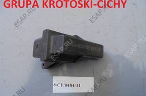 AHC AUDI A3 МОДУЛЬ ODBIORCZY ZEGARA 4B0919145A