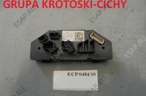 AHC AUDI A3 МОДУЛЬ РУЛЯ 61336351