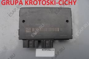 AHC AUDI A4 8K МОДУЛЬ ФАРКОПА 8K0907383