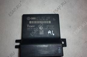 AHC AUDI A6 МОДУЛЬ GATEWAY 4F0907468