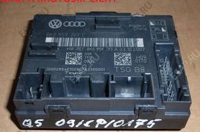 AHC AUDI Q5 МОДУЛЬ ДВЕРИ ПЕРЕДНИЙ ЛЕВЫЙ 8K0959793C