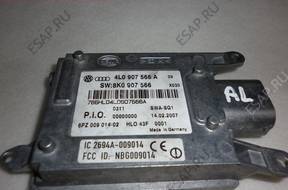 AHC AUDI Q7 АССИСТЕНТ СМЕНЫ ПОЛОСЫ ДВИЖЕНИЯ 4L0907566A