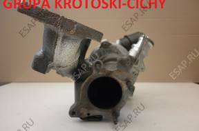 AHC AUDI SKODA VW 1,2TSI ТУРБОКОМПРЕССОР 03F145701K