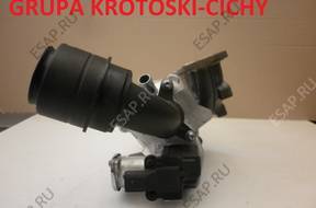 AHC AUDI SKODA VW 1,2TSI ТУРБОКОМПРЕССОР 03F145701K