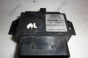 AHC AUDI TT БЛОК УПРАВЛЕНИЯ IMPACT SOUND 8J0907159