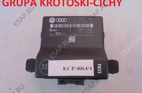 AHC AUDI TT МОДУЛЬ GATEWAY 1K0907530J