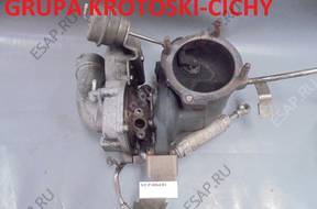 AHC AUDI TT ТУРБОКОМПРЕССОР 06A145704B