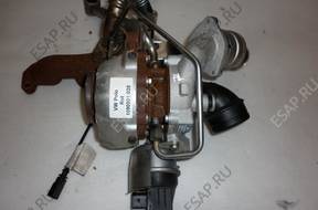 AHC AUDI VW ТУРБОКОМПРЕССОР 03L253019