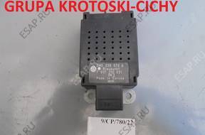 AHC GOLF VI МОДУЛЬ PRZECIWZAKCENIOWY 5M0035570B