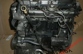 AHC OPEL VECTRA B двигатель  2.0 X20DTH