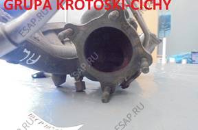 AHC SEAT IBIZA 1.4TSI ТУРБОКОМПРЕССОР 03837583AQ