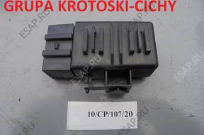 AHC SEAT IBIZA БЛОК УПРАВЛЕНИЯ GRZANIA FOTELI 6 год,0959772
