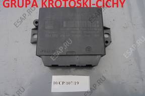 AHC SEAT IBIZA БЛОК УПРАВЛЕНИЯ ПАРКТРОНИКАМИ 6J0919475