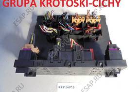 AHC SEAT LEON II МОДУЛЬ бортовой сетью 3C0937049D