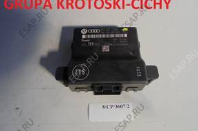 AHC SEAT LEON II МОДУЛЬ GATEWAY 1K0907530H